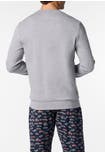 Pigiama Giro collo Uomo VPRT93208 Perofil