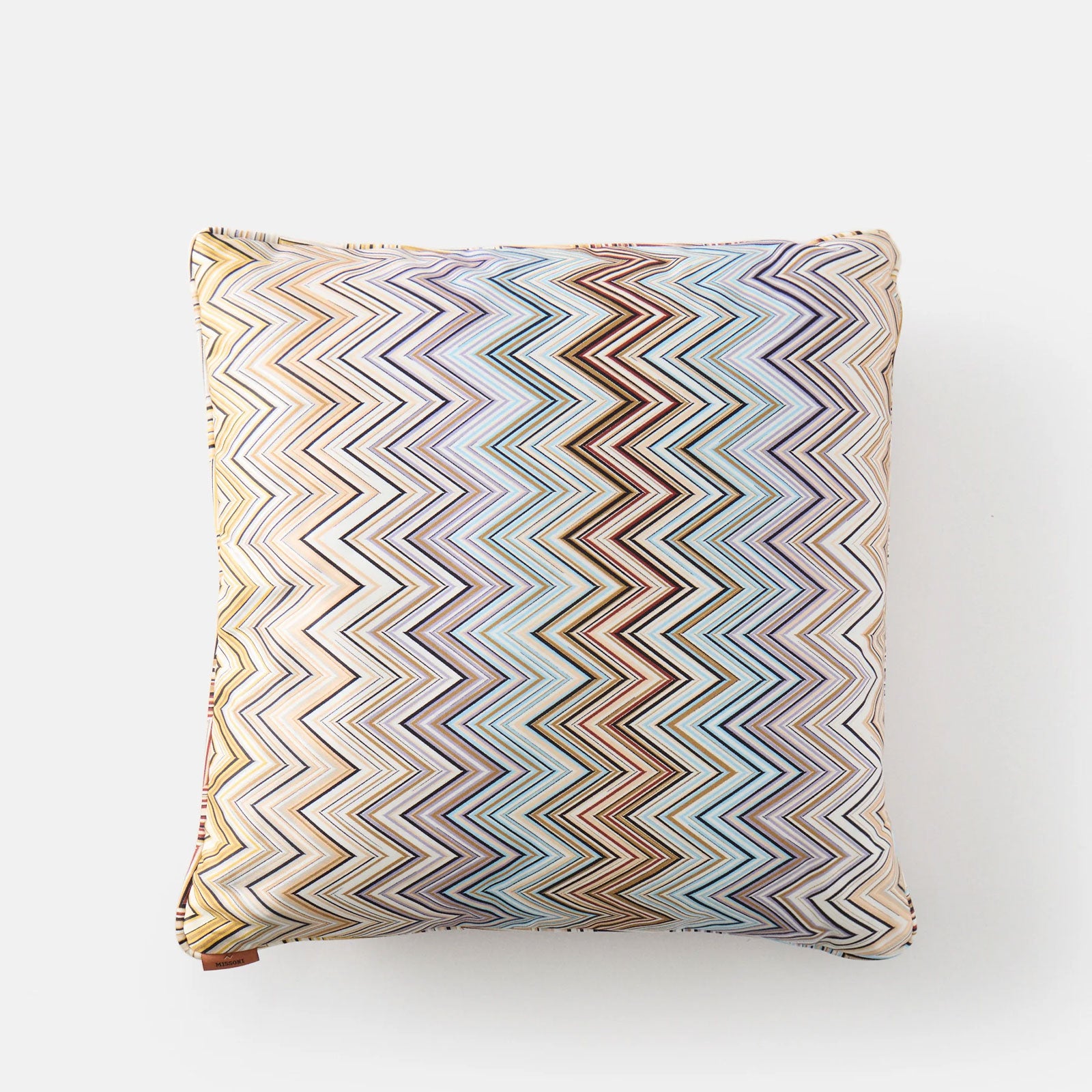 Cuscino 40x40 Biancheria Jarris Cus Missoni Home