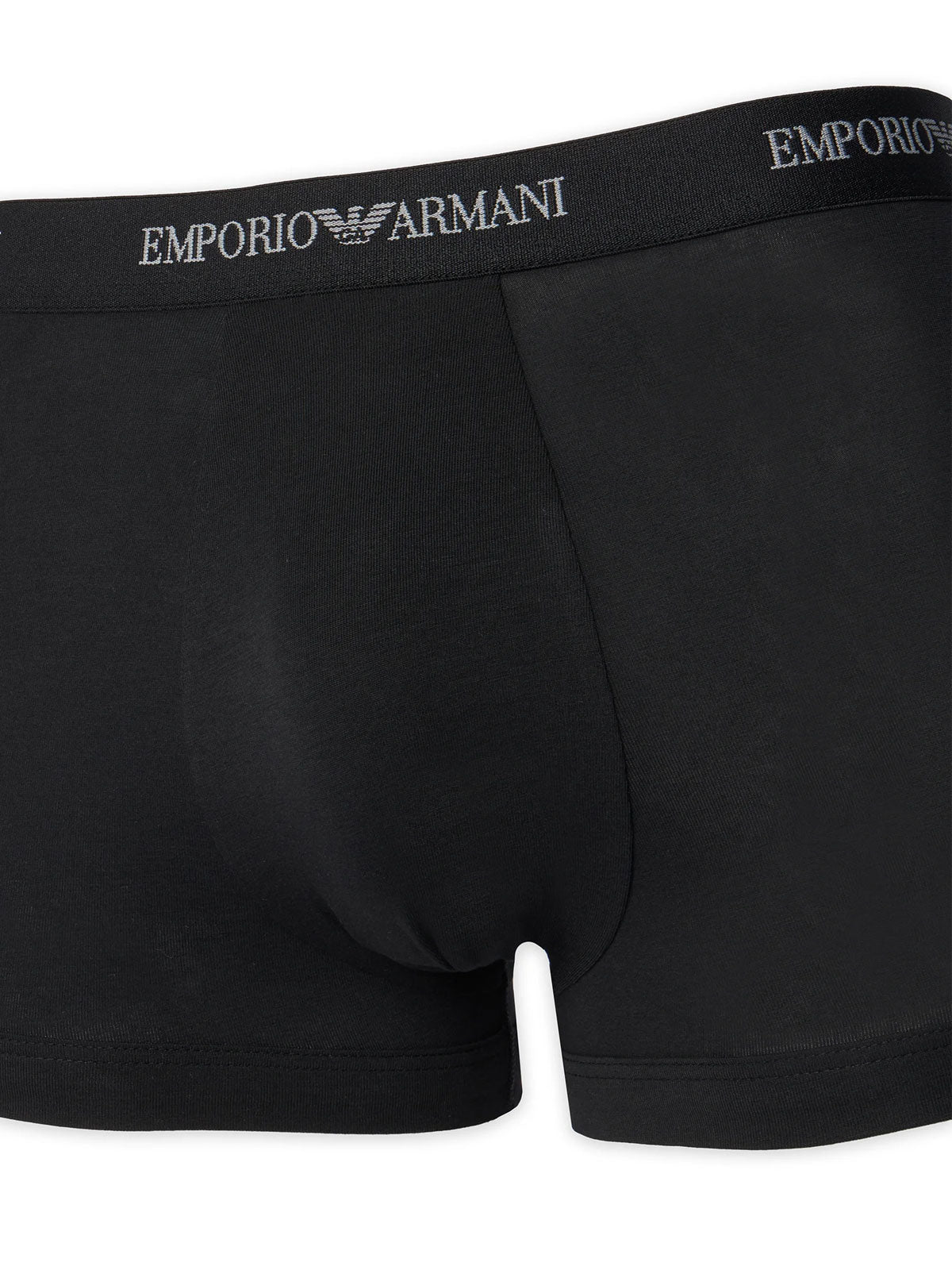 Boxer 3-pack Uomo AF14132 EM000259 Emporio Armani