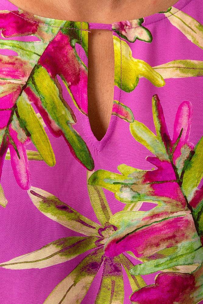 Abito corto Donna C3795 641 Charmline - evabiancheria