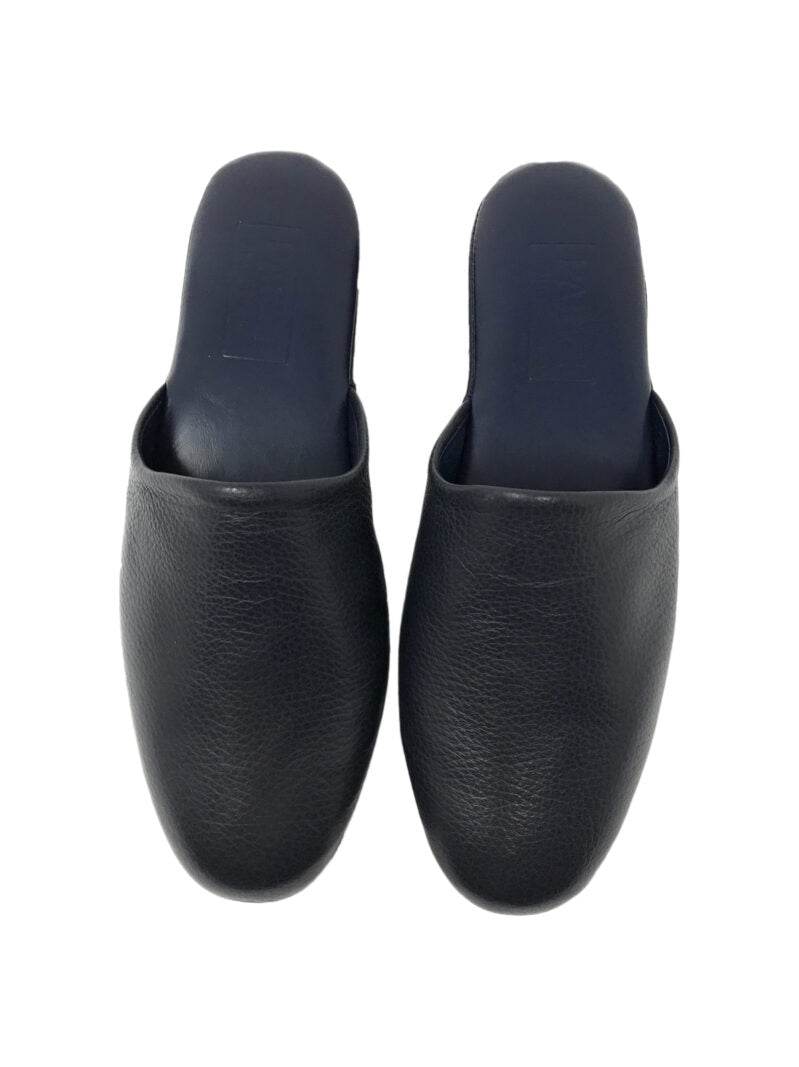 Pantofola Chiusa Uomo 716 ARIZONA Parini - evabiancheria