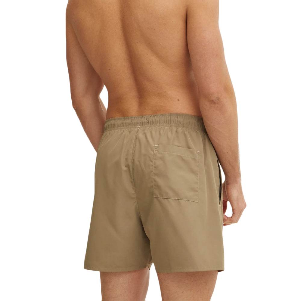 Costume boxer medio Uomo KM01101 Calvin Klein - evabiancheria