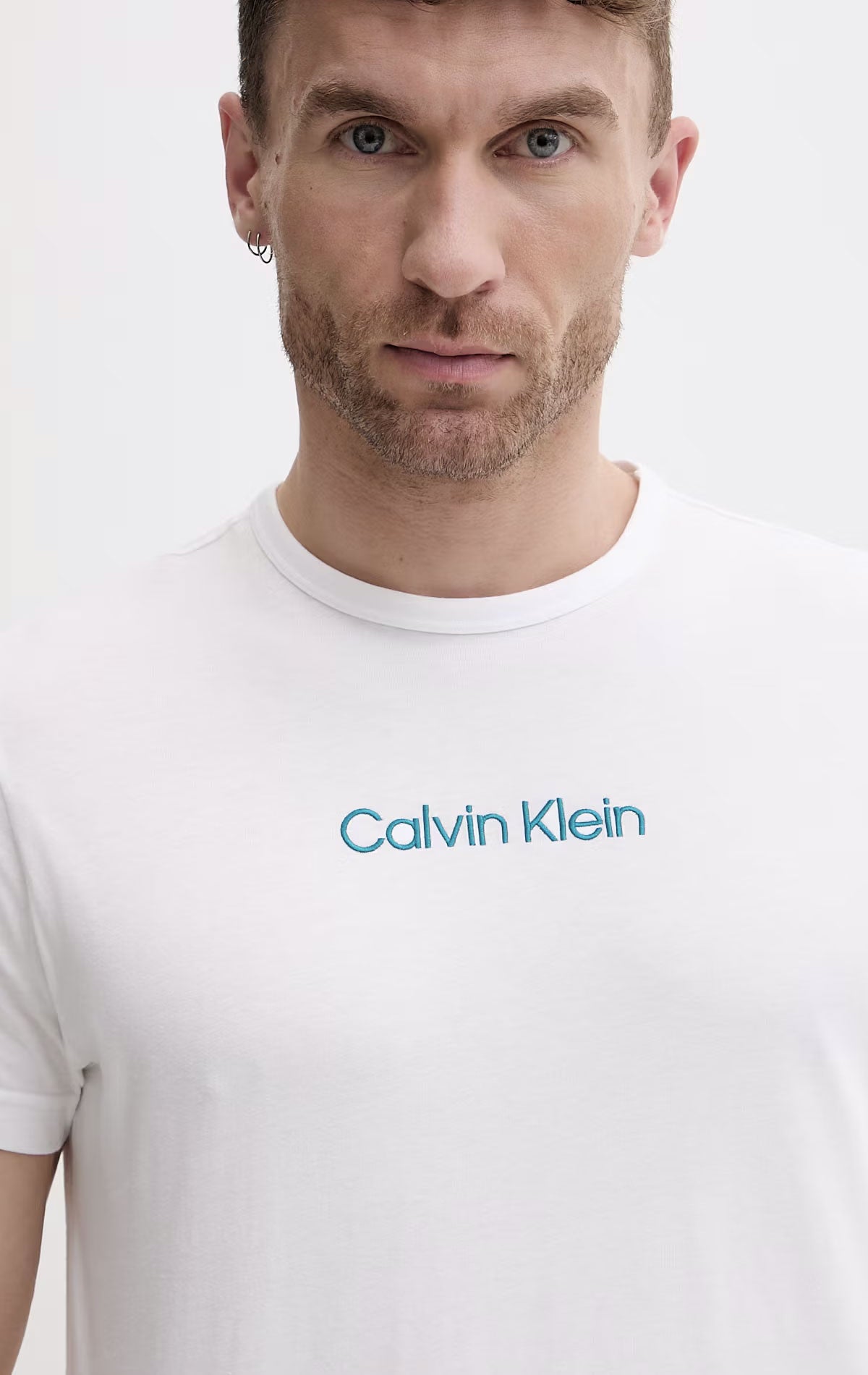 Pigiama corto Uomo NM2900 Calvin Klein