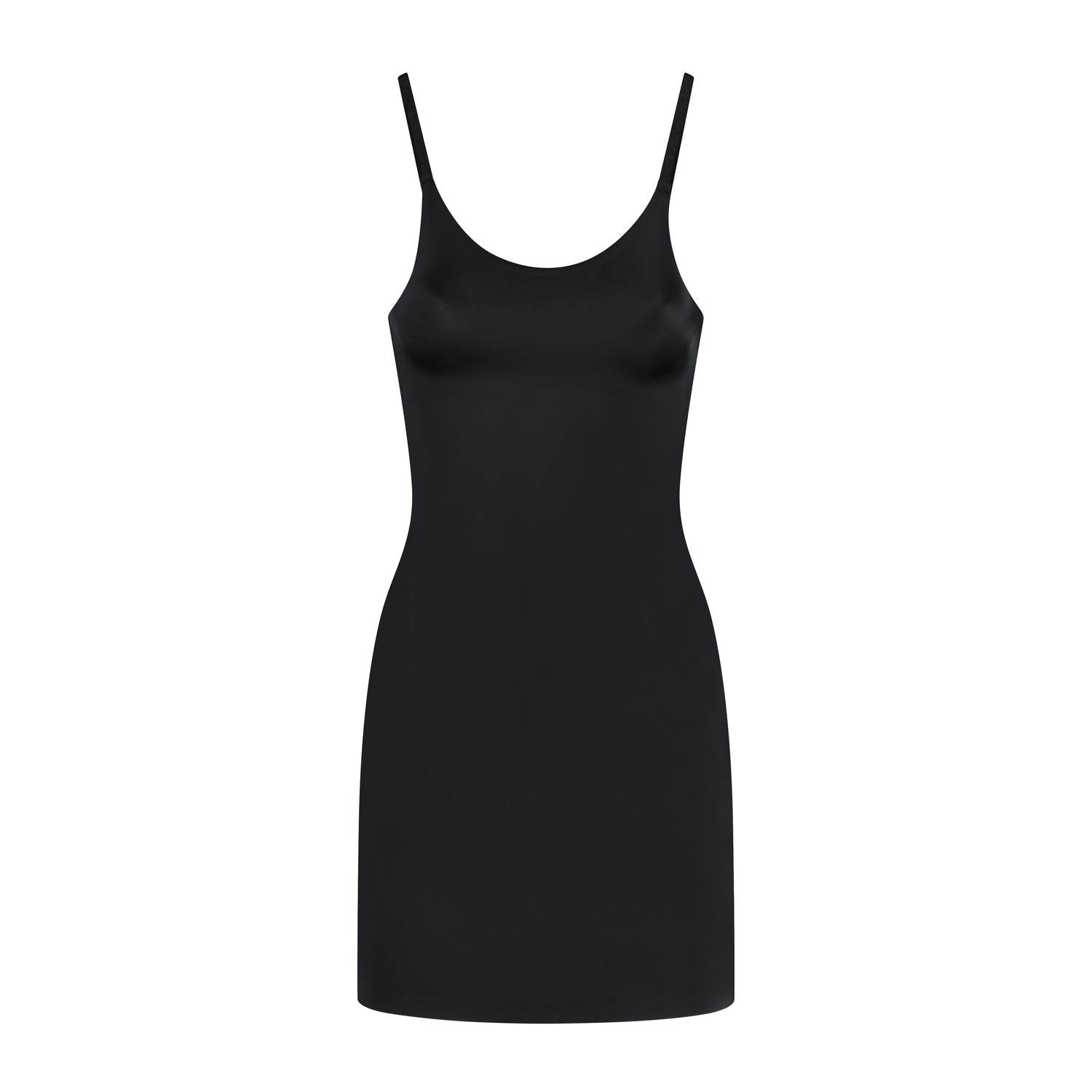 Sottoveste Senza cuciture Donna 1241/2/3/4/5/6 Bye Bra - evabiancheria