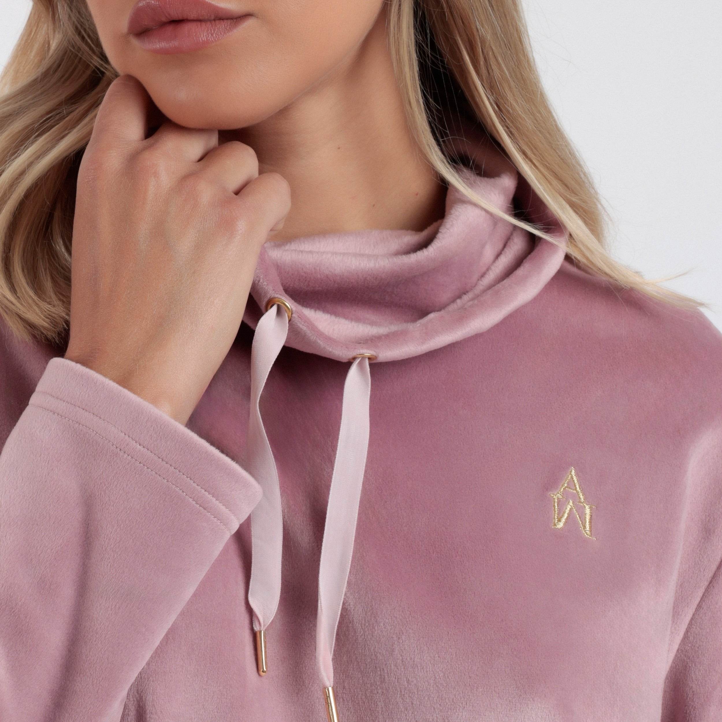 Pigiama A collo alto Donna 62553 Admas - evabiancheria