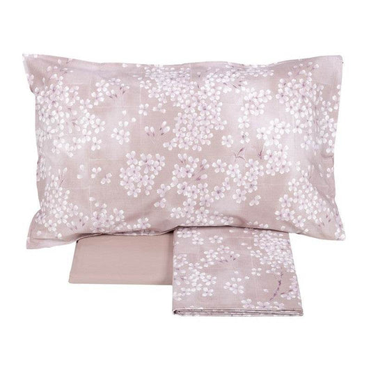 Lenzuola Stampato Biancheria Kimono Cpl Fazzini - evabiancheria