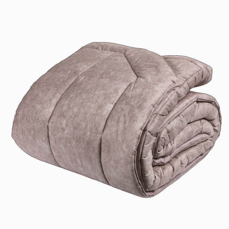 Trapunta Stampato Biancheria GALUCHAT TRAP Fazzini - evabiancheria