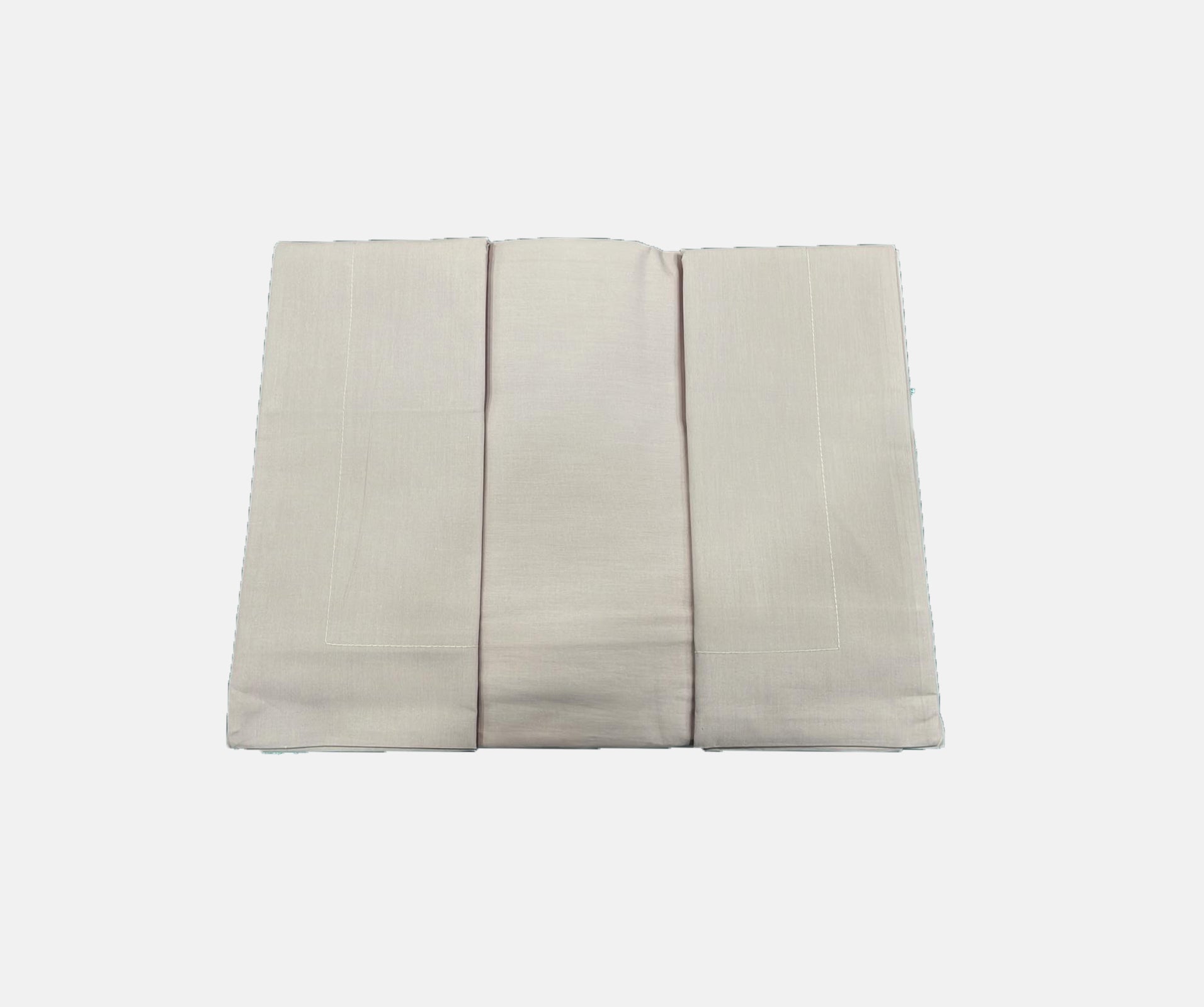 Copripiumino Tinta Unita Biancheria Tinta unita CCP Rebecca Home