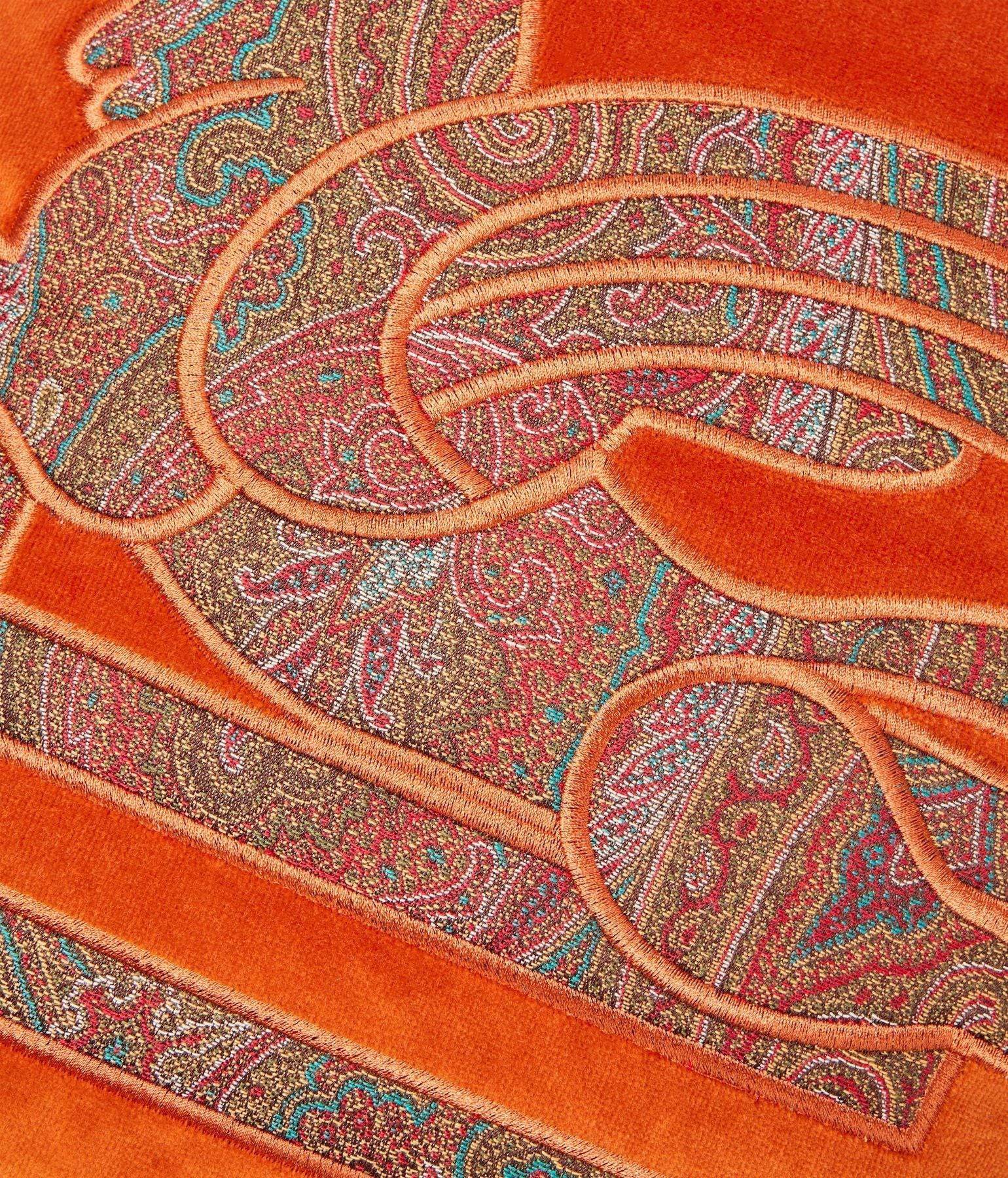 Cuscino 45x45 Biancheria New Somerset Etro Home - evabiancheria