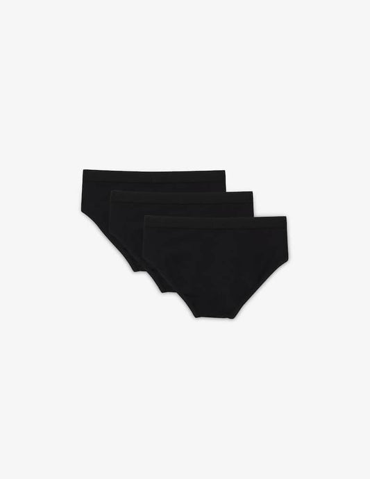 Slip 3-pack Uomo AF14987 EM002154 Emporio Armani - evabiancheria