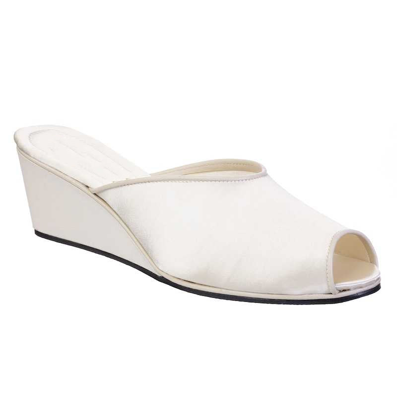 Pantofola Aperta Donna Claudia AP S/M Eva Collection