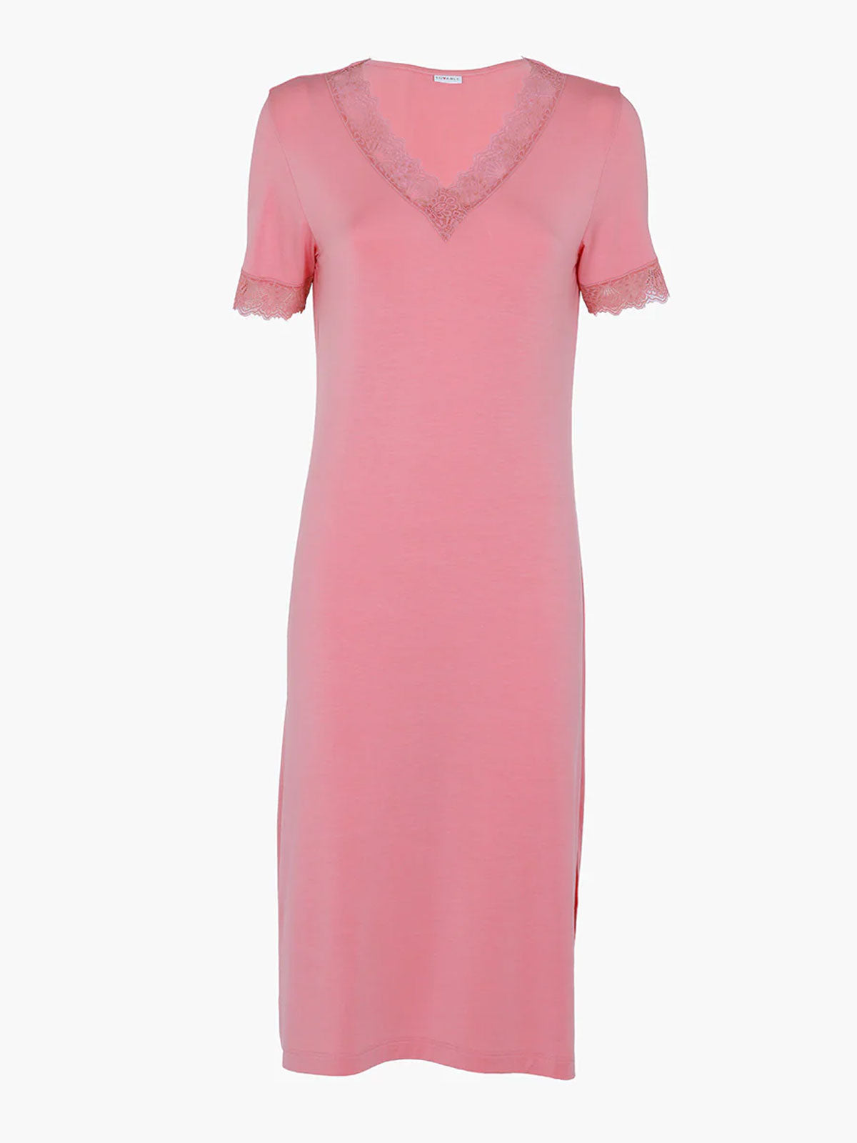 Camicia Manica corta Donna L0ESZ Lovable