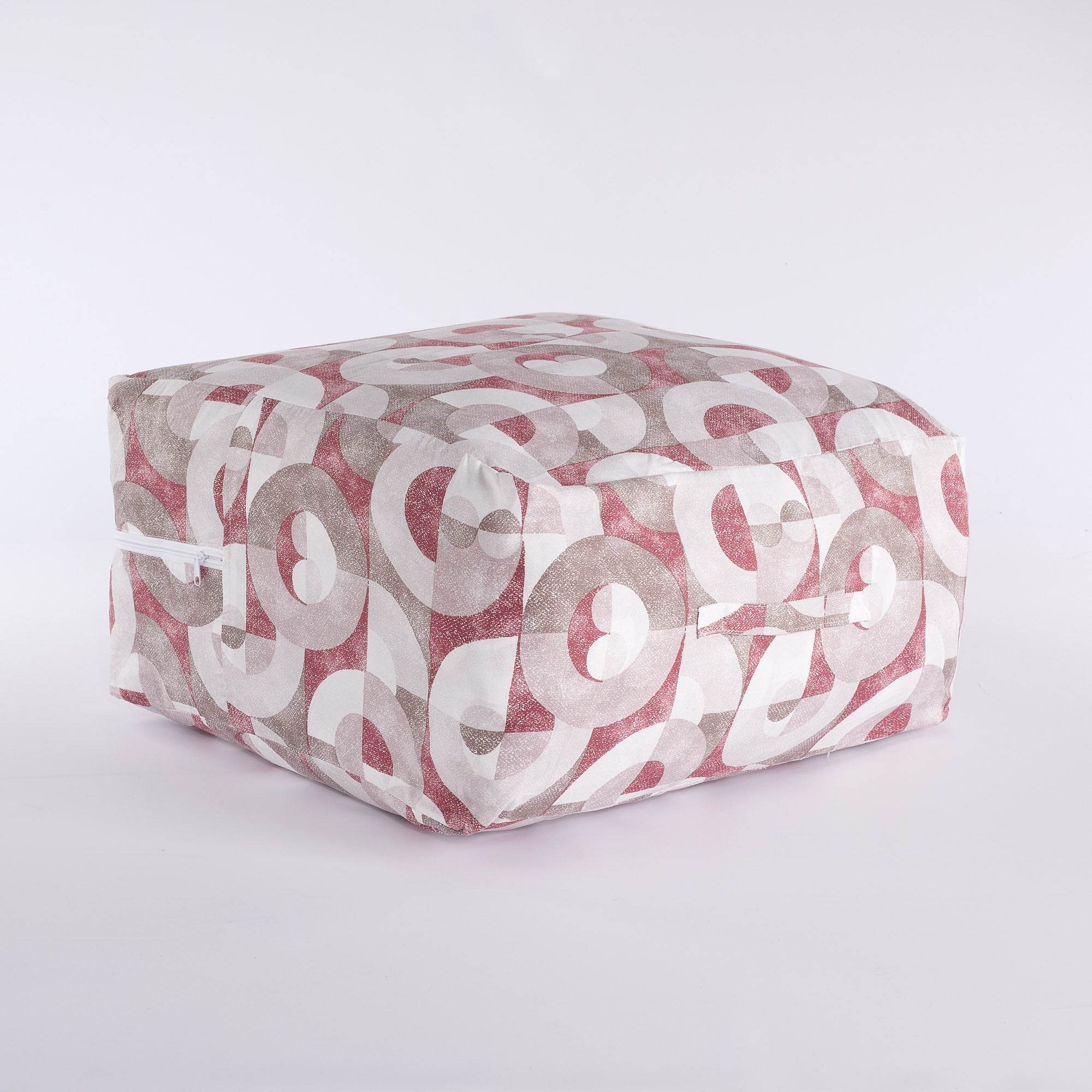 Trapunta Stampato Biancheria Sferic Trap Mae - evabiancheria