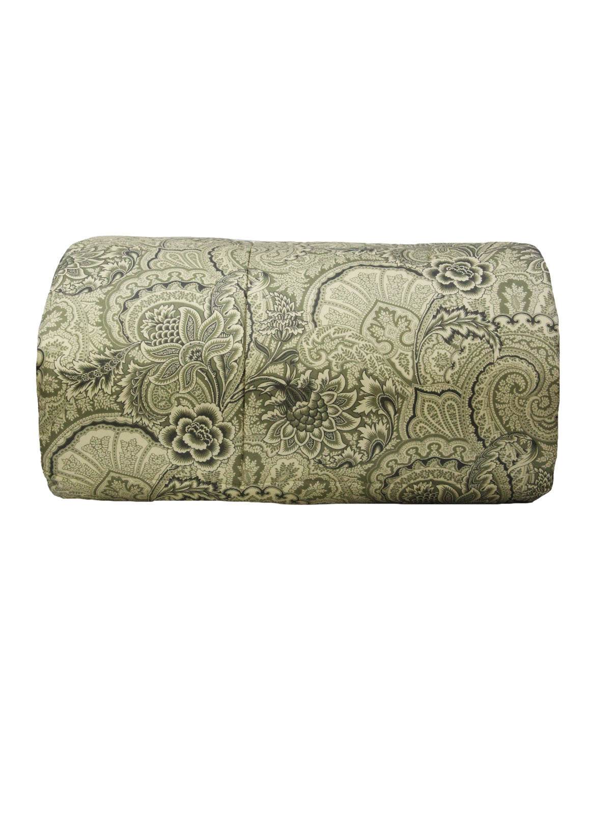 Trapunta Stampato Biancheria Bloom 99KA506 TR Etro Home - evabiancheria