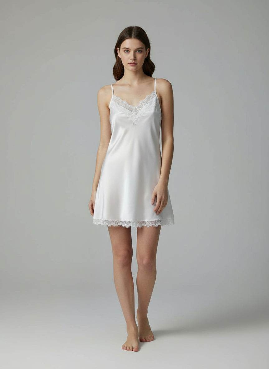 Parigina corta Donna DL0011 A25 Liu Jo Home - evabiancheria