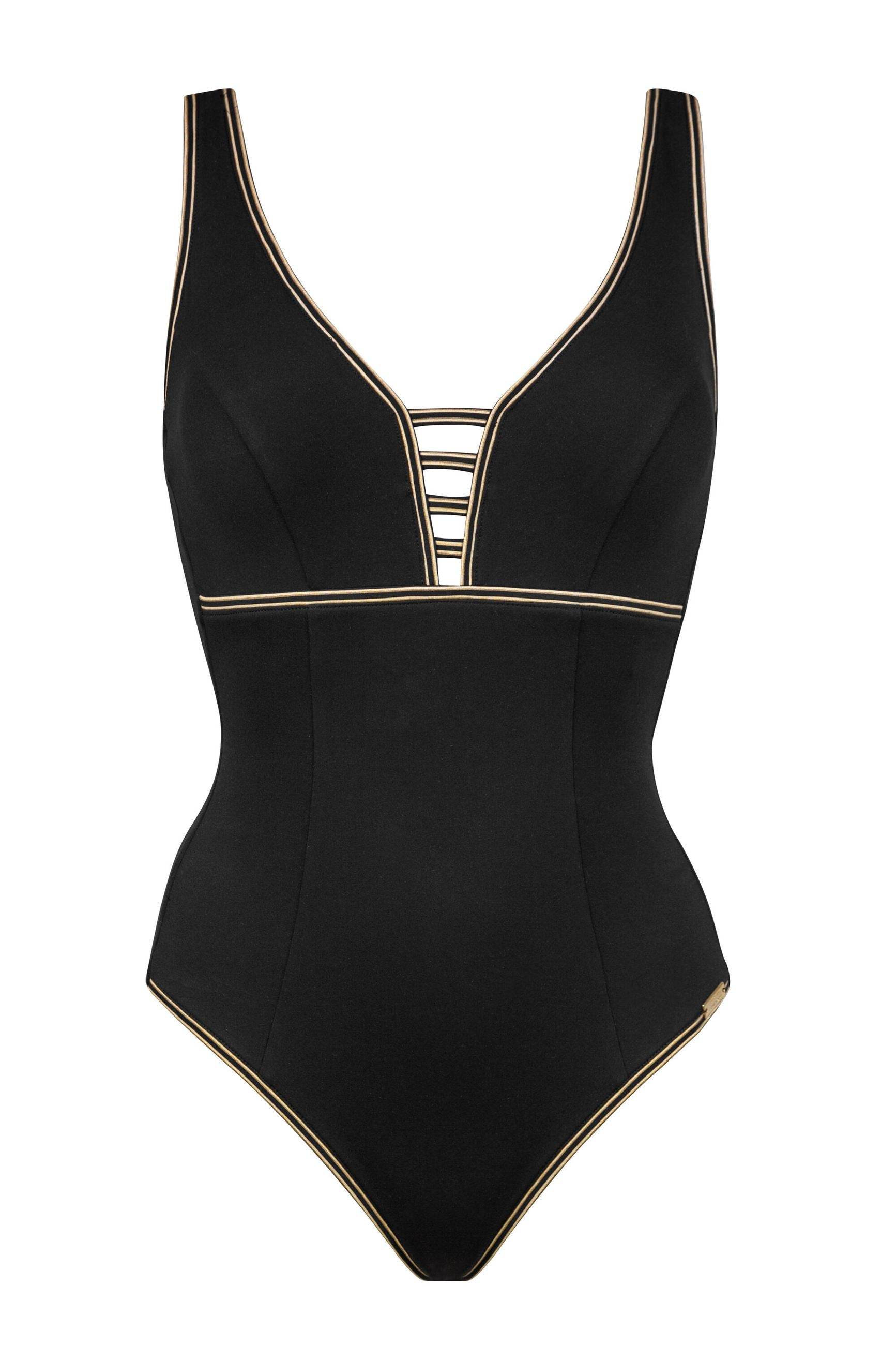 Costume intero Coppa preformata Donna 4695 613 Maryan Mehlhorn - evabiancheria