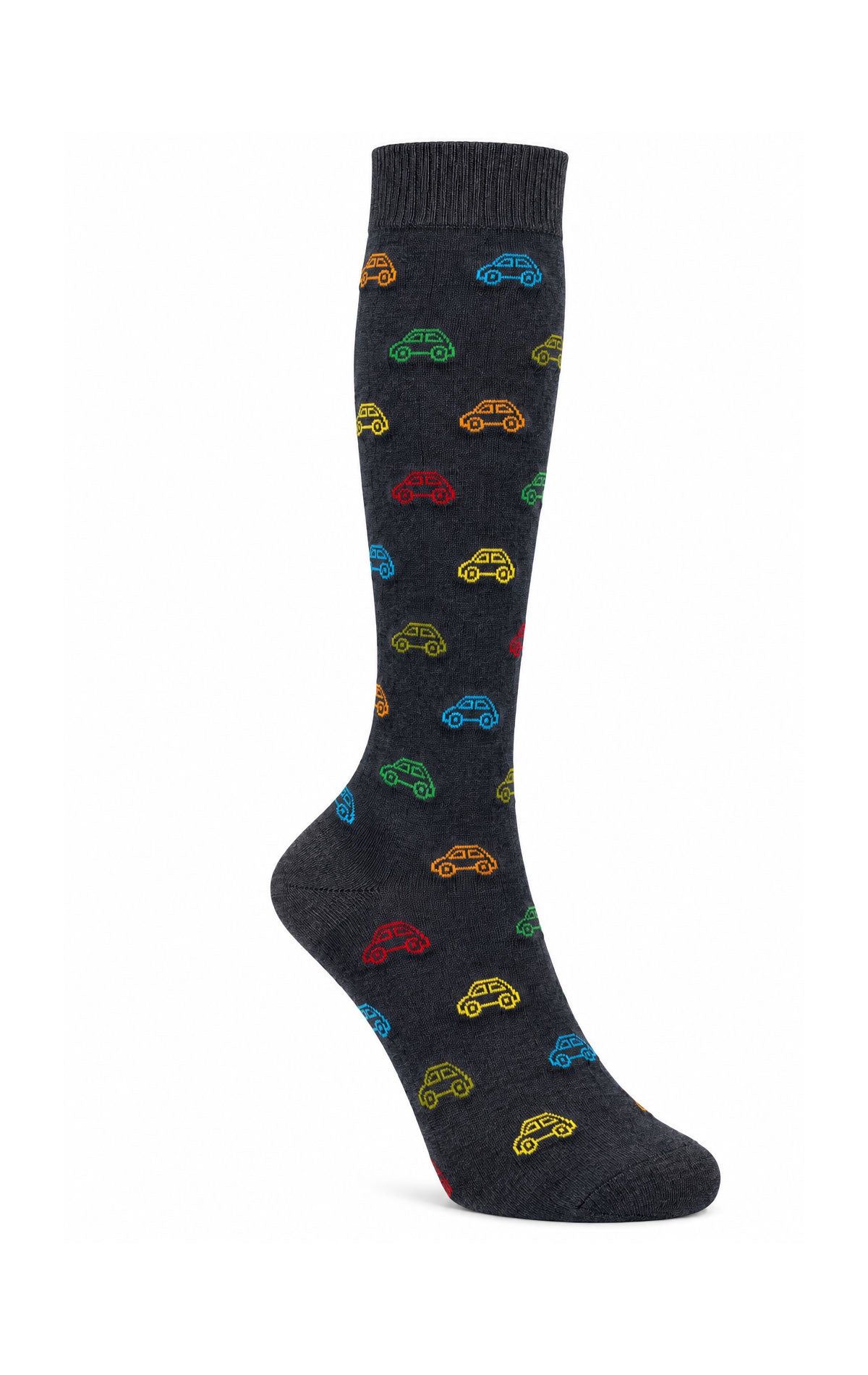 Calze lunghe Fantasia Uomo 1108 LF Dandy Ironic Socks