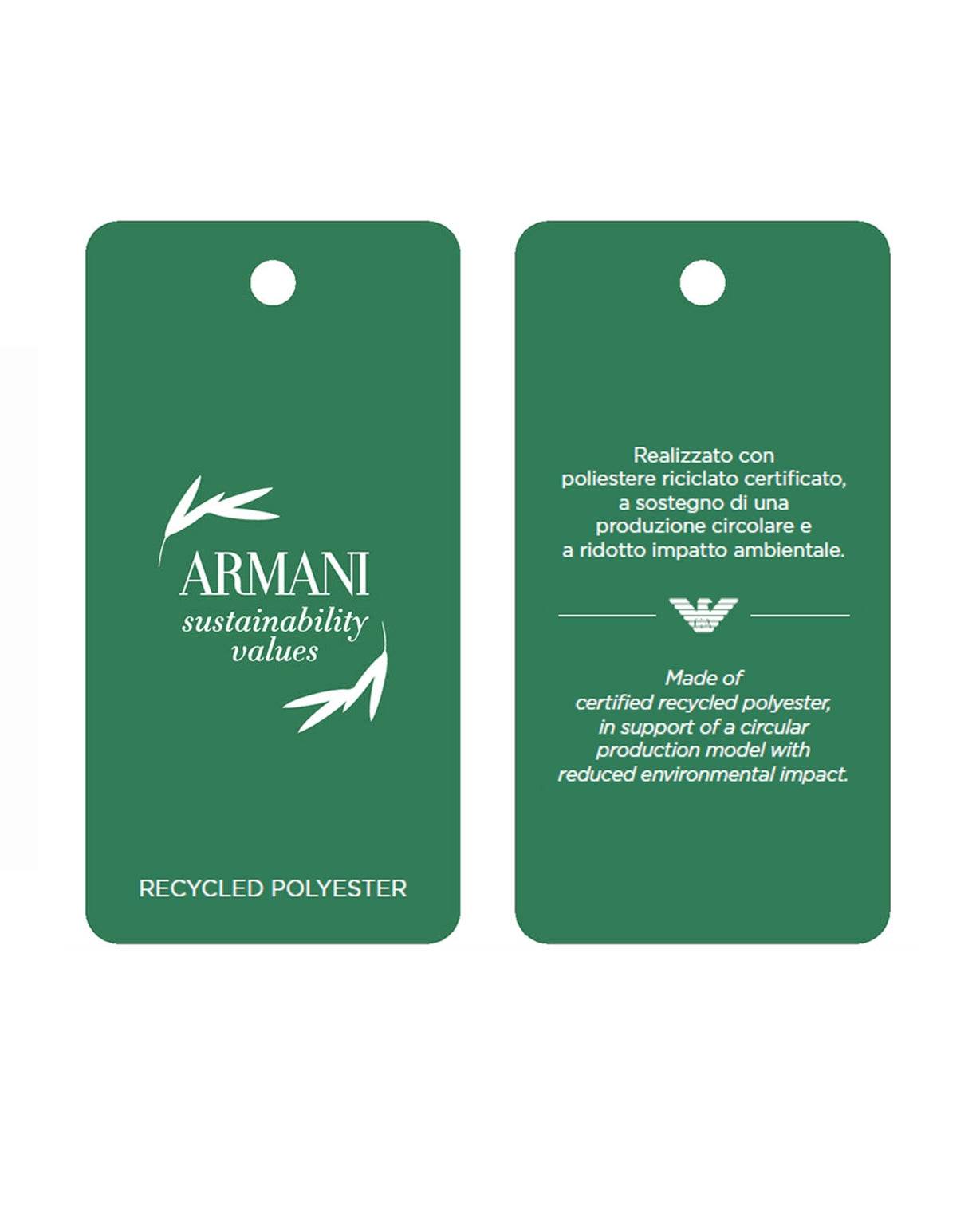 Costume boxer Stampato Uomo AF12326 EM000583 Emporio Armani - evabiancheria