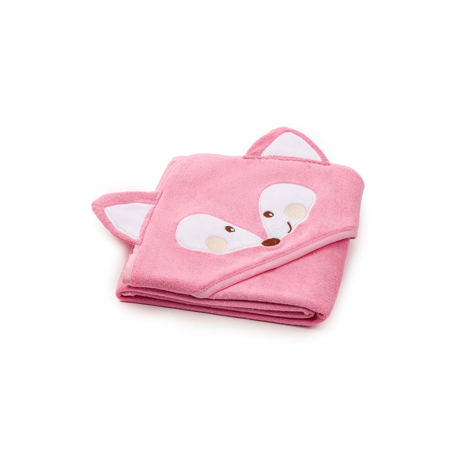 Accappatoio Poncho Biancheria Fox Poncho Caleffi