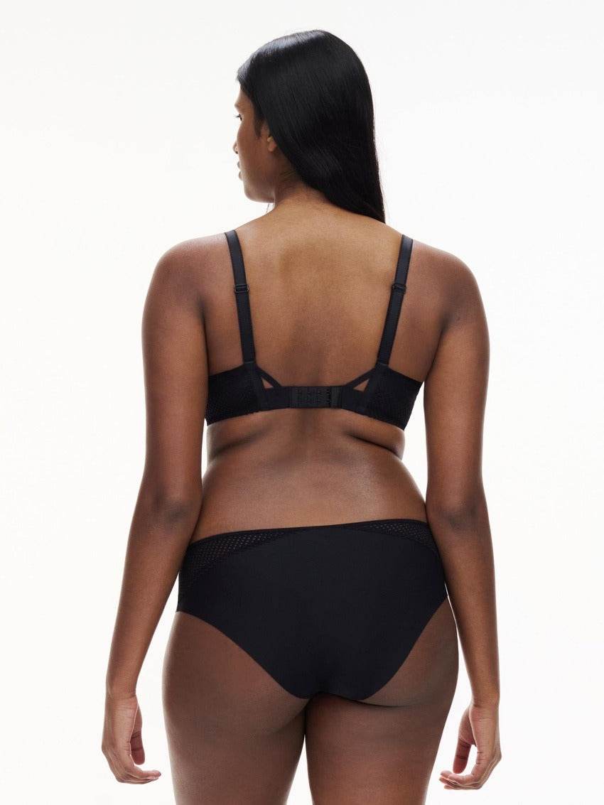 Reggiseno Foderato con ferretto Donna Play C22AN1 Chantelle - evabiancheria