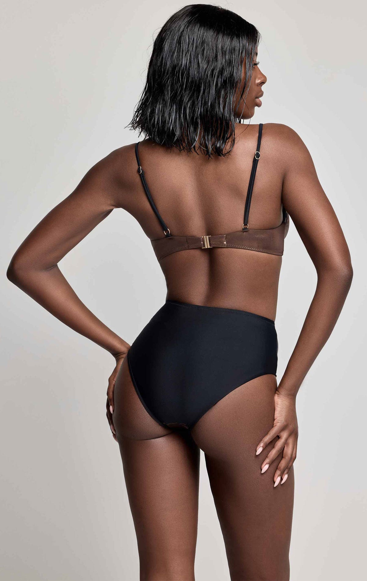 Bikini Coppa preformata Donna DA26-055 David