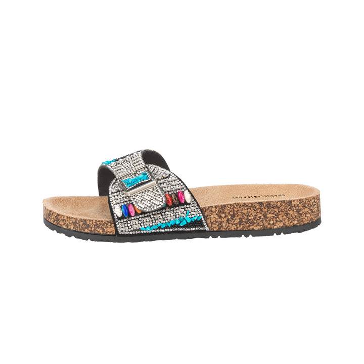 Ciabatta Fascia Donna 37241 Emanuela Biffoli - evabiancheria