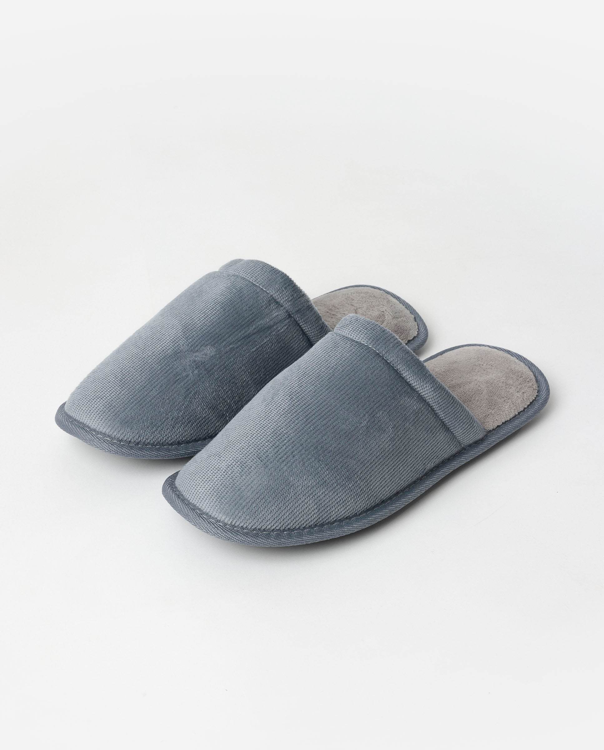 Pantofole Chiusa Donna 69144S Admas - evabiancheria