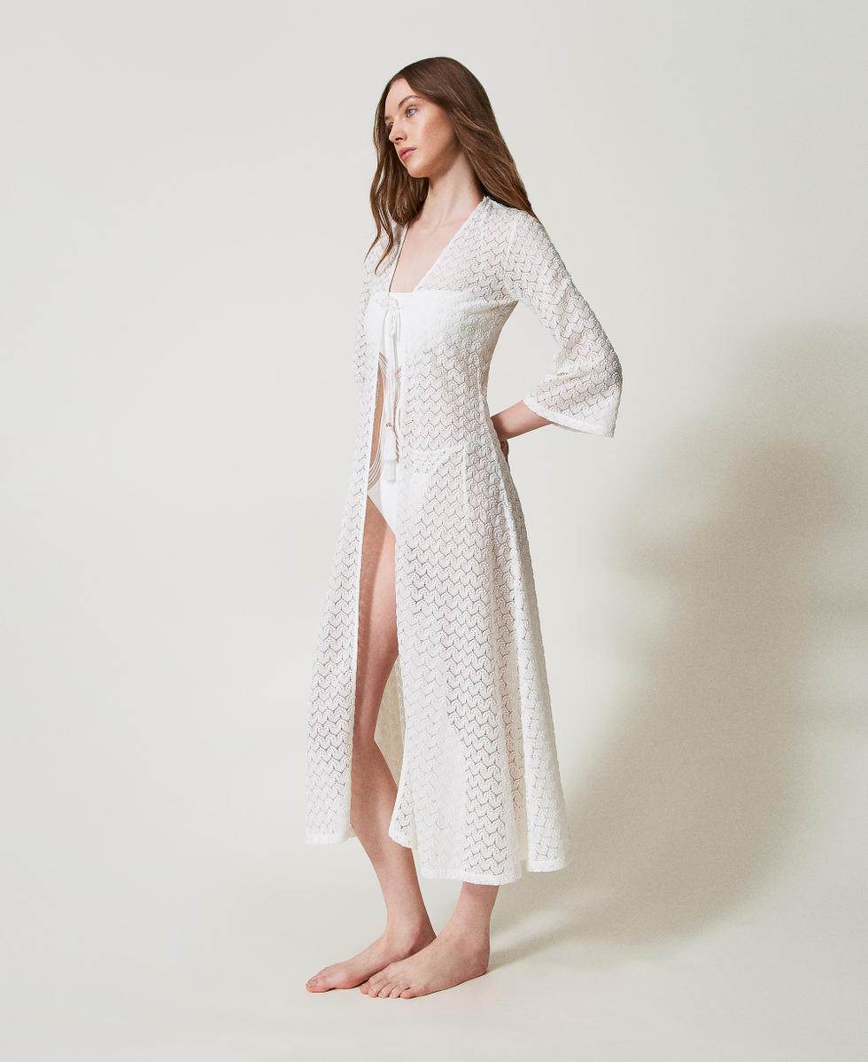 Abito Lungo Donna LM2HDD Twinset - evabiancheria