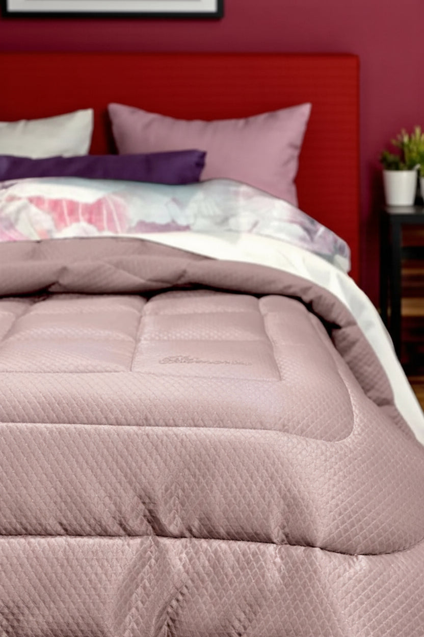 Trapunta Tinta Unita Biancheria Primizia Trap Blumarine Home