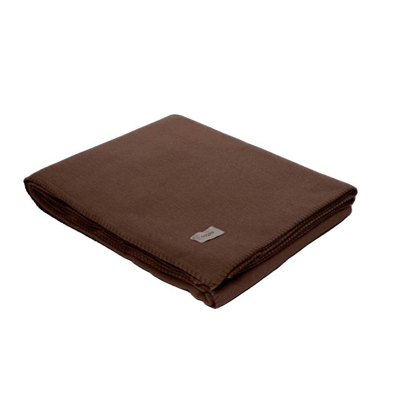 Plaid 160x210 Biancheria Lucy Plaid Fazzini - evabiancheria