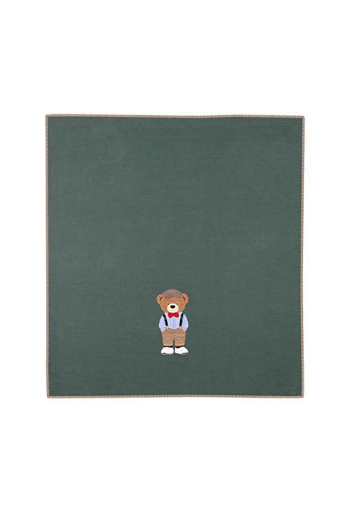 Plaid 130x160 Biancheria 6M35149 Maryplaid - evabiancheria