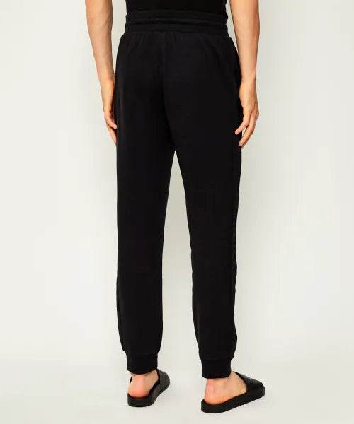 Tuta Giro collo Uomo AF14976 EM001922 Emporio Armani - evabiancheria