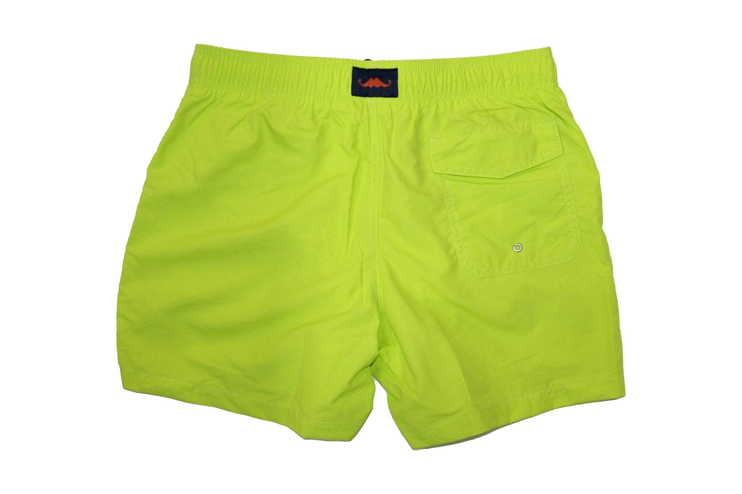 Costume boxer Tinta Unita Uomo 90BU Dandy Ironic Summer - evabiancheria