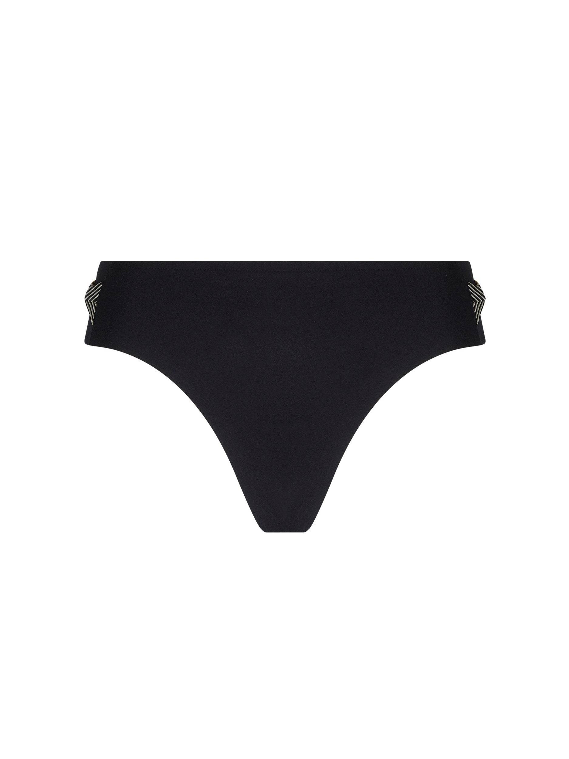 Slip bikini culotta Donna Horizon Boreal ABB0584 Lise Charmel - evabiancheria
