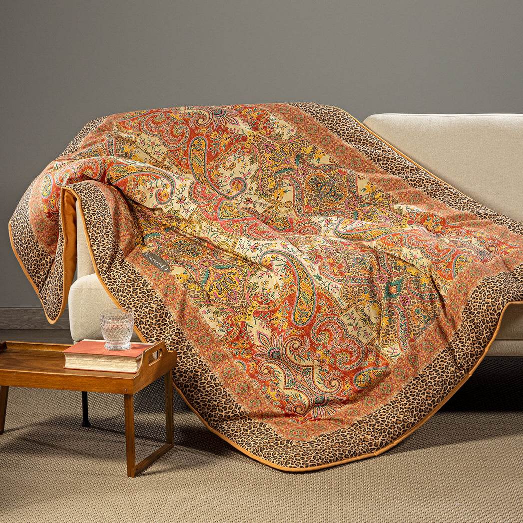 Scaldotto 130x170 Biancheria Belmond scaldotto Caleffi - evabiancheria