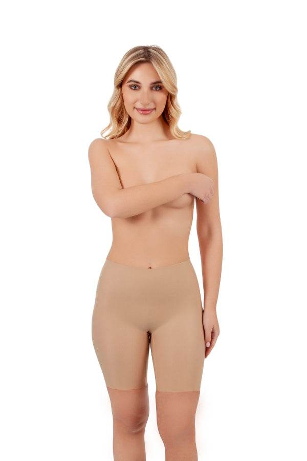 Slip con gambe Senza cuciture Donna Kara Clara - evabiancheria