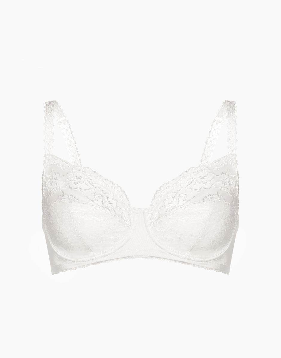 Reggiseno Sfoderato con ferretto Donna L4068 Lovable - evabiancheria