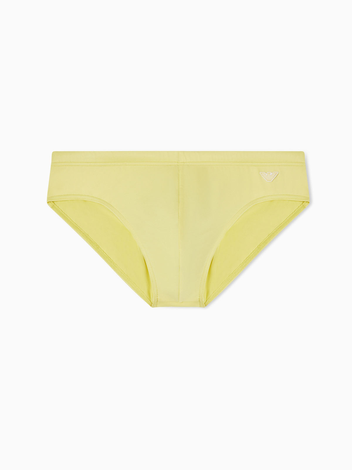 Costume slip sgambato Uomo AF20424 EM000570 Emporio Armani