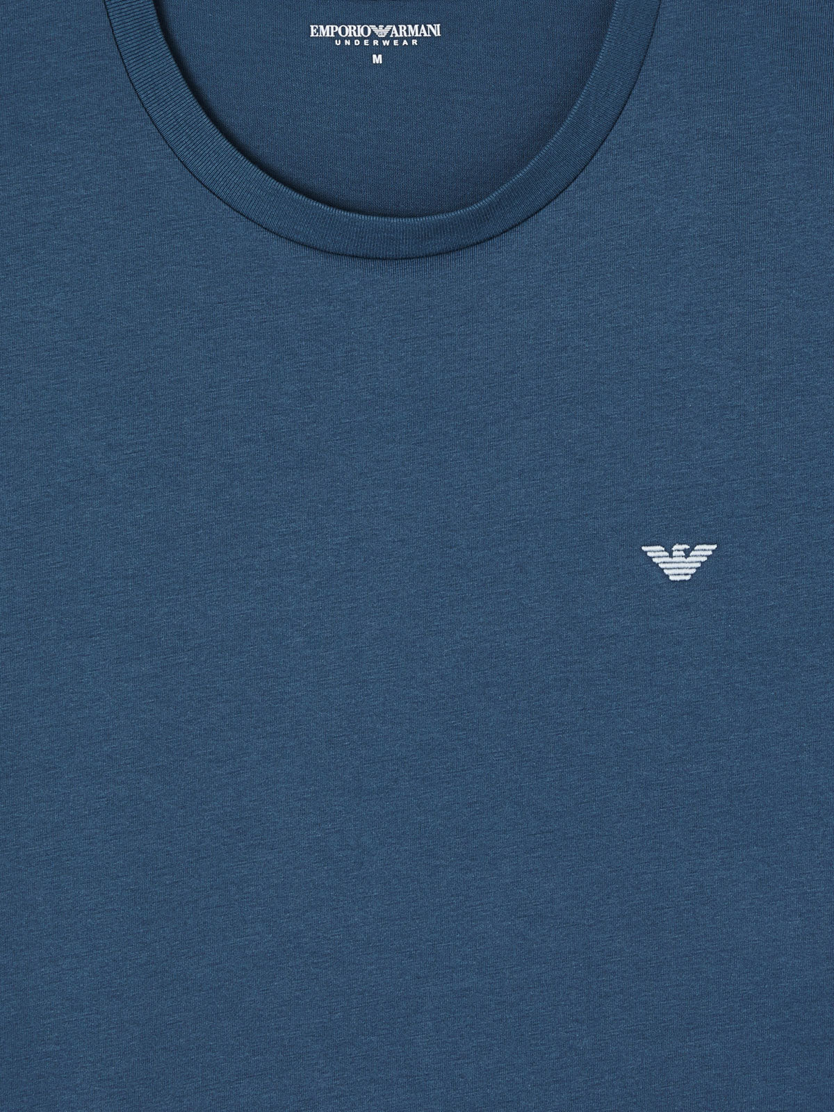 Pigiama corto Uomo AF18885 EM000399 Emporio Armani