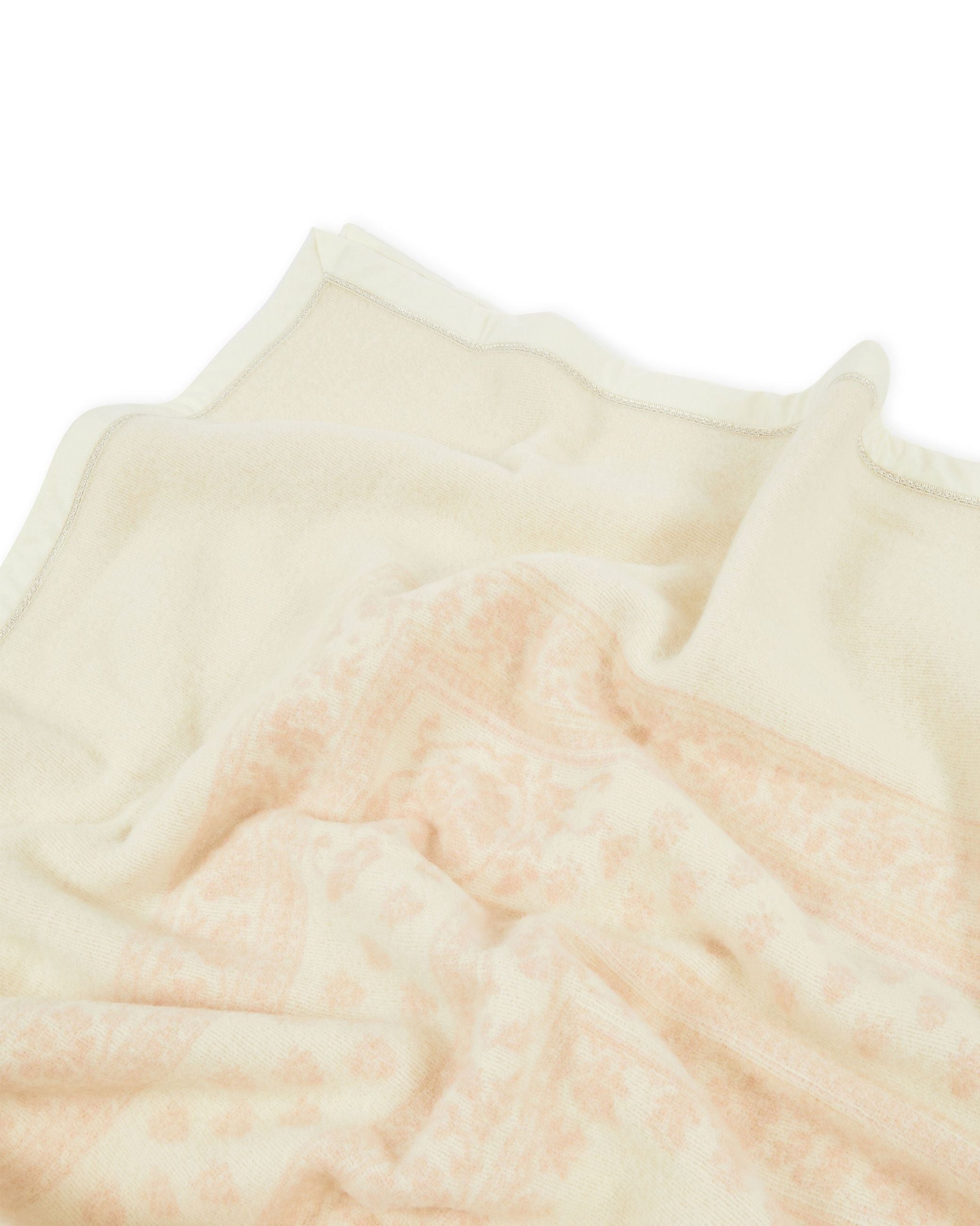 Coperta 230x270 Biancheria Provenzale Coperta Lanerossi