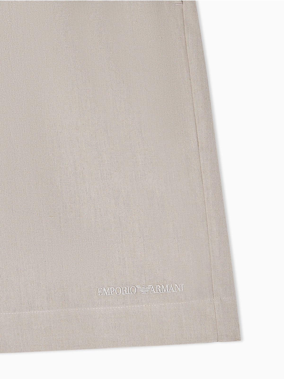 Pantaloncini corto Uomo AF20590 EM000681 Emporio Armani