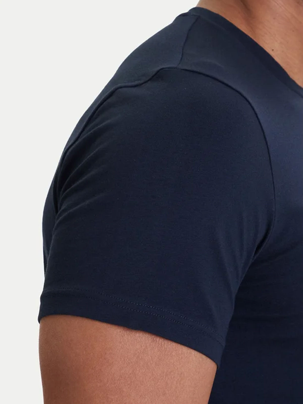 T-shirt Bi-pack Uomo AF18881 EM000391 Emporio Armani