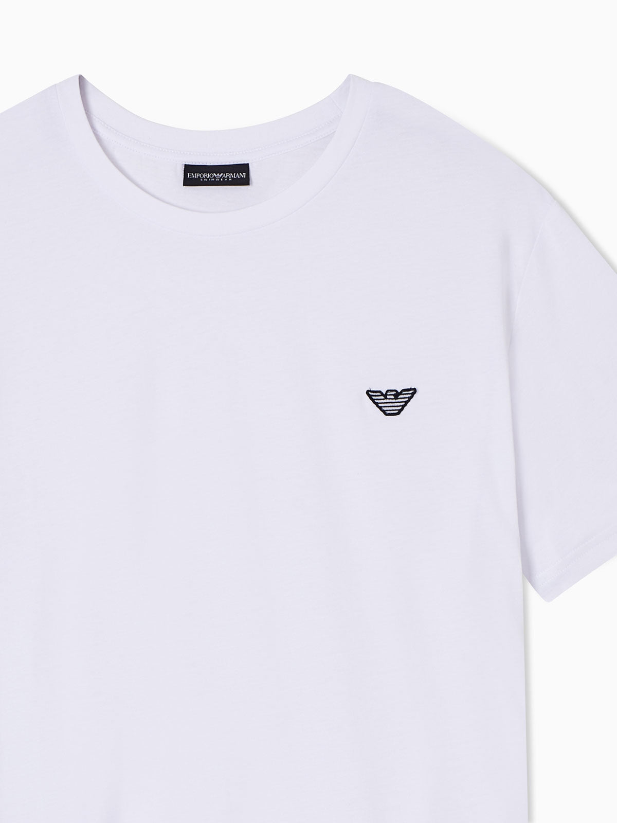 T-shirt Manica corta Uomo AF20424 EM000574 Emporio Armani