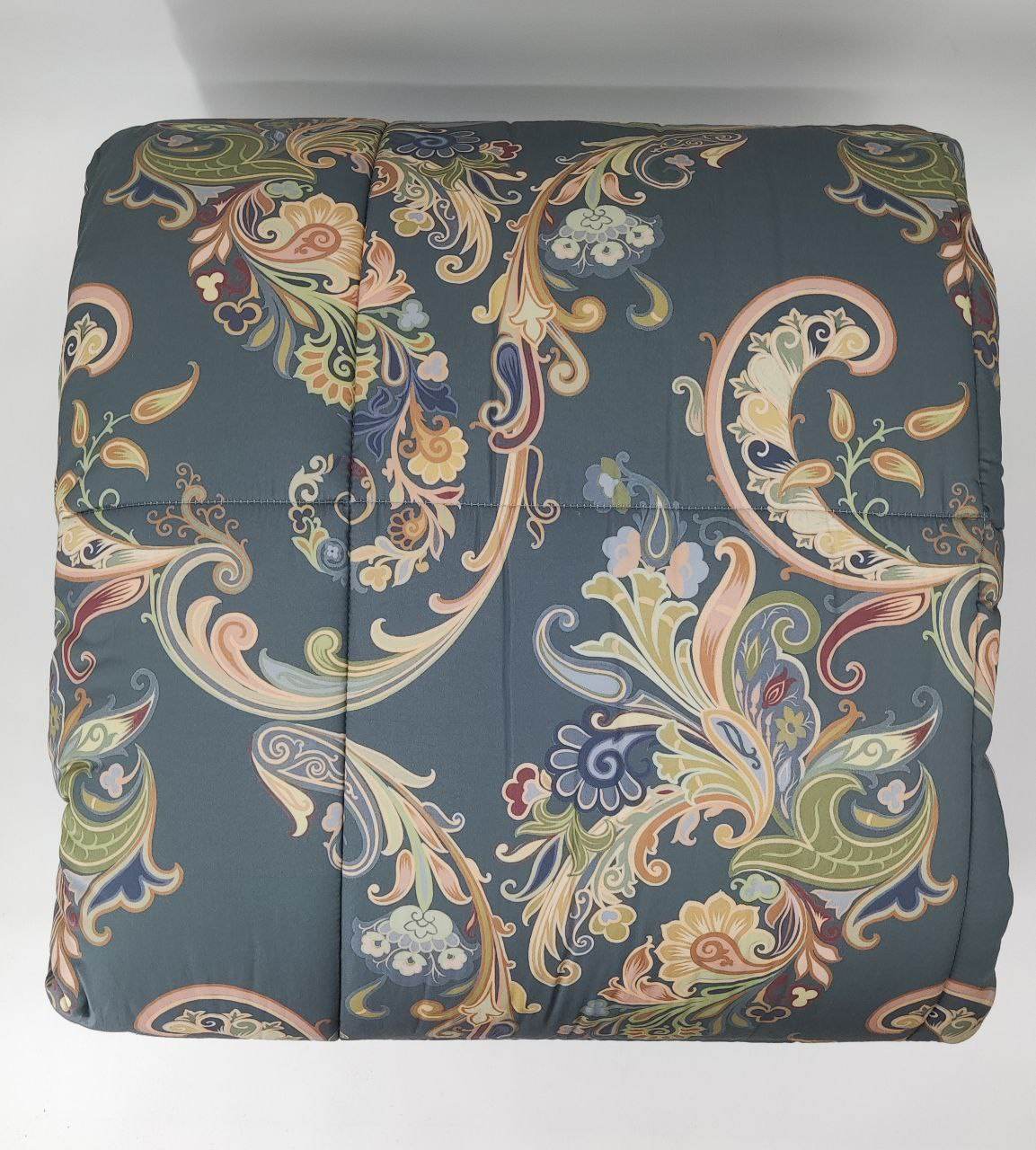 Trapunta Stampato Biancheria Kentia 99KA504 Etro Home - evabiancheria