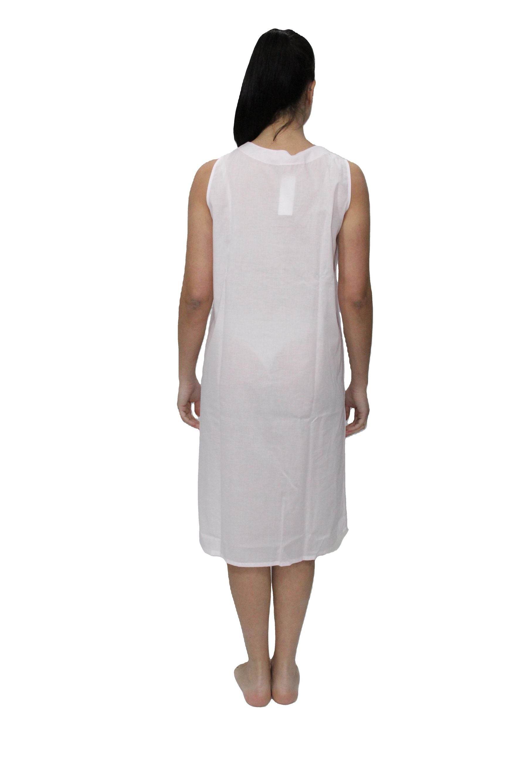 Camicia Spalla Larga Donna E2567 Fida - evabiancheria