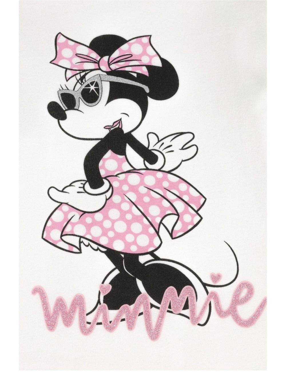 Pigiama Giro collo Bimba 62266 Disney - evabiancheria