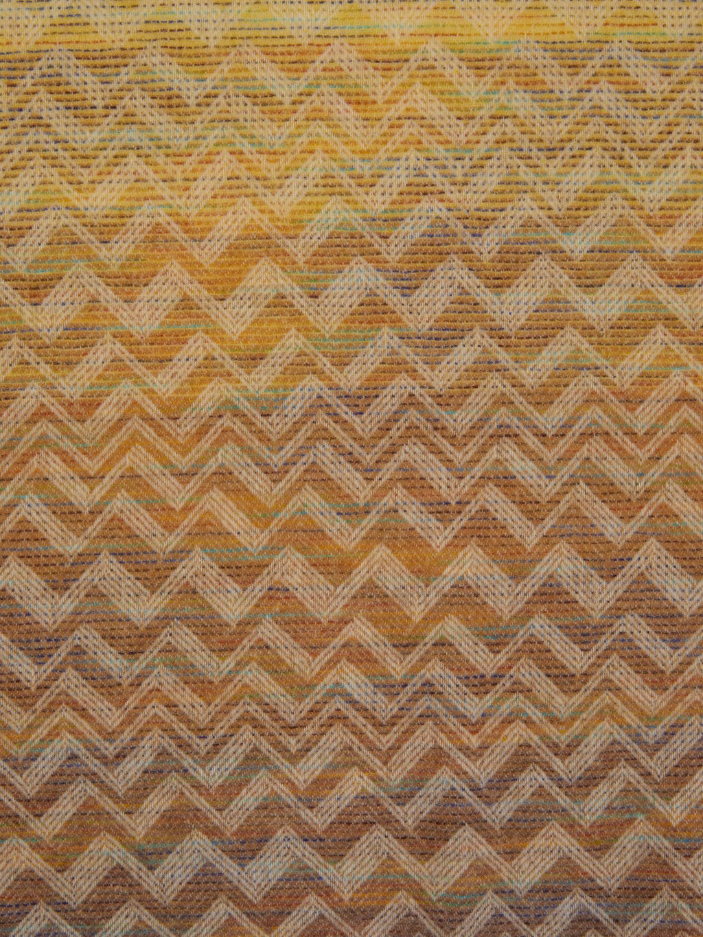 Plaid 130x190 Biancheria Bastien Plaid Missoni Home