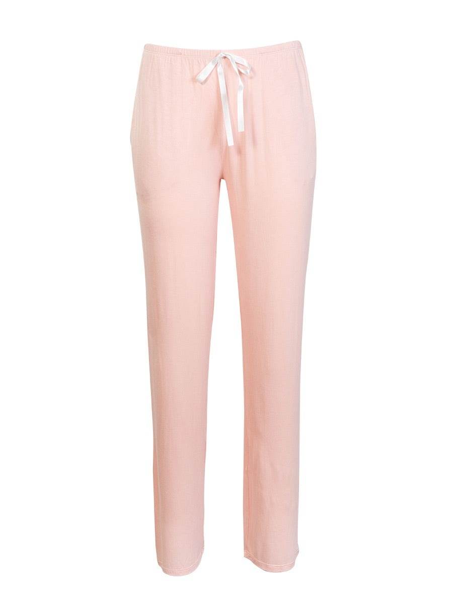 Pigiama Serafino Donna FR11 Verdissima - evabiancheria