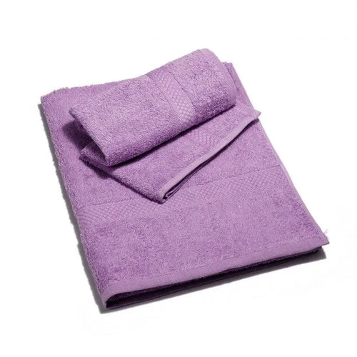 Towels 1+1 Minorca Linen 1+1 Caleffi