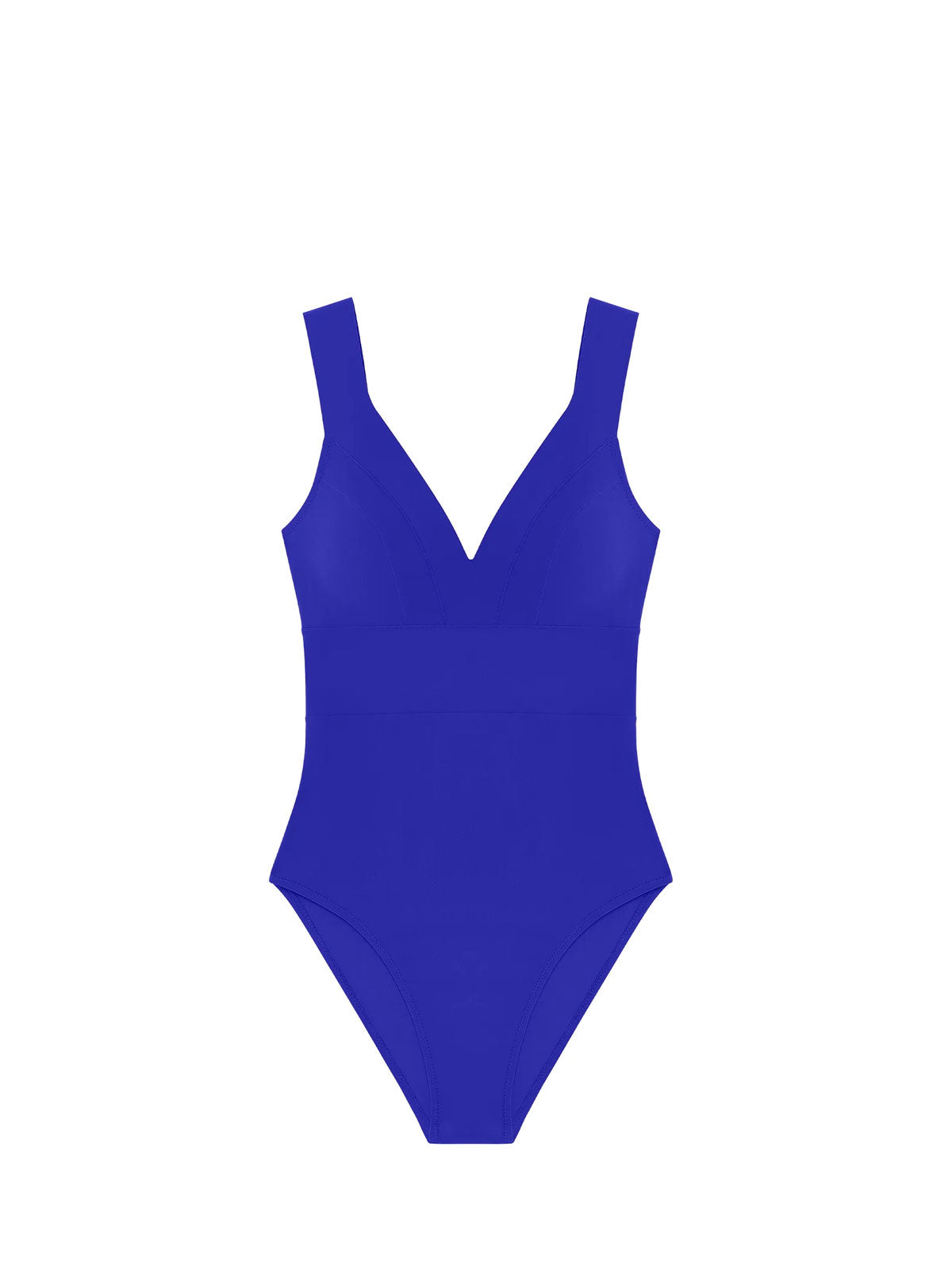 Costume intero Sfoderato senza ferro Donna Pipper Pain de Sucre